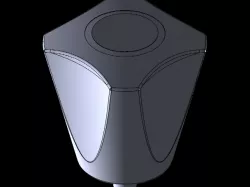 DI Water Tap