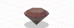 Diamond