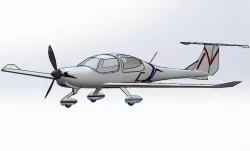 Diamond DA40
