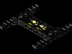 Differential Swerve for FTC