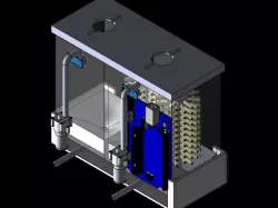 Dipper Well Cad Proposal 1