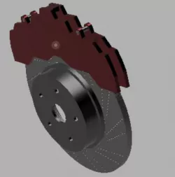 Disc Brake