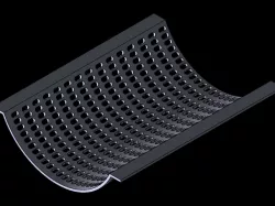 disc cover
