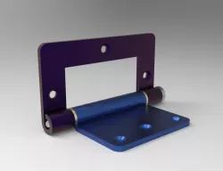 Door Hinge
