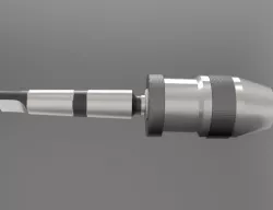 Drill chuck