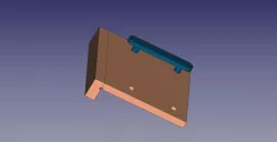 drilling jig - Bohrschablonen Ikea Möbel