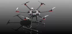 Drone M600
