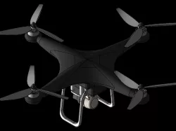 DRONE MODEL