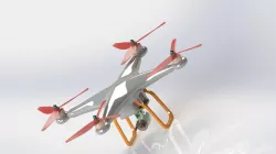 DRONE  PROJECT