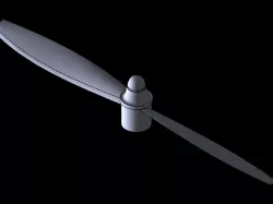 Drone Wing