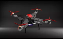 Drone01