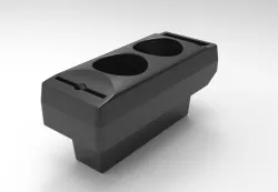E34 Glass Holder/Bardak Tutucu