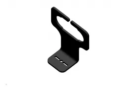 EasyMech Snap-fit ABS Cartoon Bracket for HC-SR04 Ultrasonic sensor