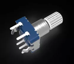 EC11 Rotary Encoder Dode Switch-15mm