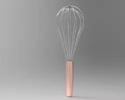 Egg Beater