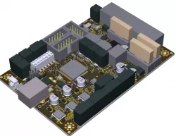 Einsy Rambo-3D printer controller board