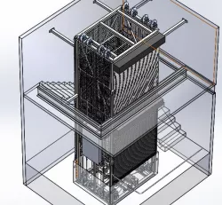 Elevator Prototype
