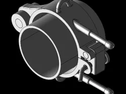 elvator pipe