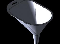 embudo funnel 3d models | Page 1 | STLFinder