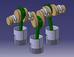 Engine Block