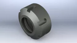 ER-25 NUT
