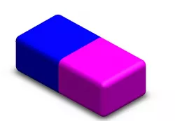 Eraser