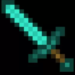 Espada Minectaft