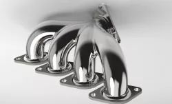 Exhaust manifold