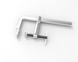 F Clamp