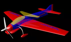 F3A rc model
