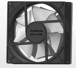 fan 9x9