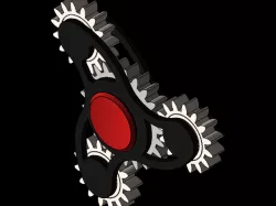 Fidget Spinner