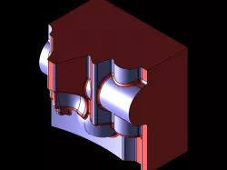 File 3D .IGS - NCG CAM Tutorial #1