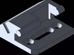 Fixture Block