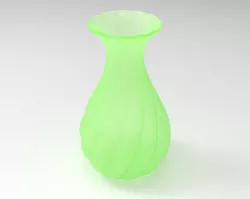 Flower Vase