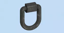 Forged Ring