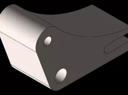 Fork Spacer