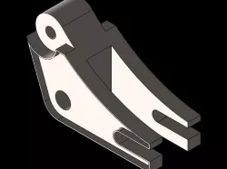 Fork Spacer