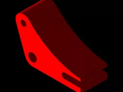 Fork Spacer