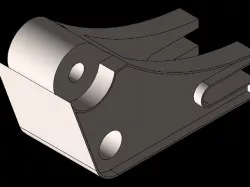 fork spacer