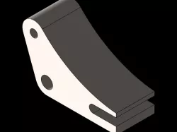 Fork Spacer