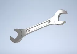 fork wrench