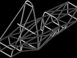 Formula Car