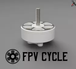 FPV CYCLE 21mm motor