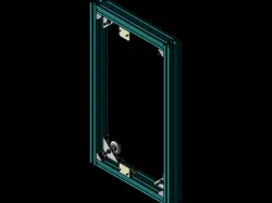 frame