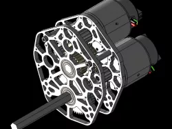 FRC-Gearbox-7.2:1