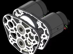 FRC-Gearbox-9.5:1