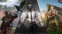Game Battle Royale Pc Low price | 2021 – 2022
