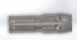 Gas Turbine