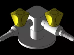 Gas Valve
